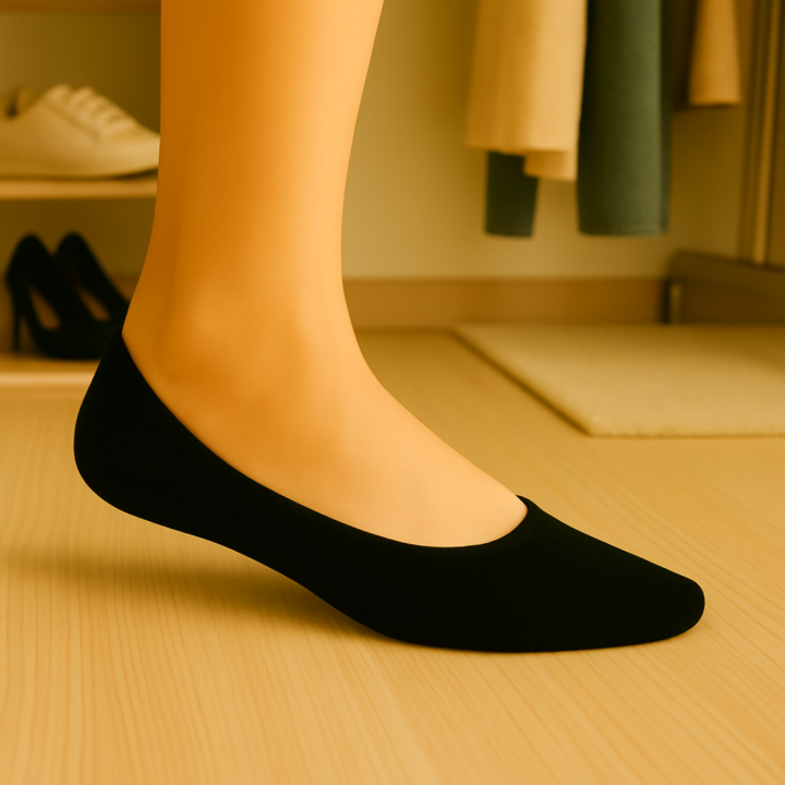 SENNA invisibles femme – coupe basse discrète – VPC Mania grossiste