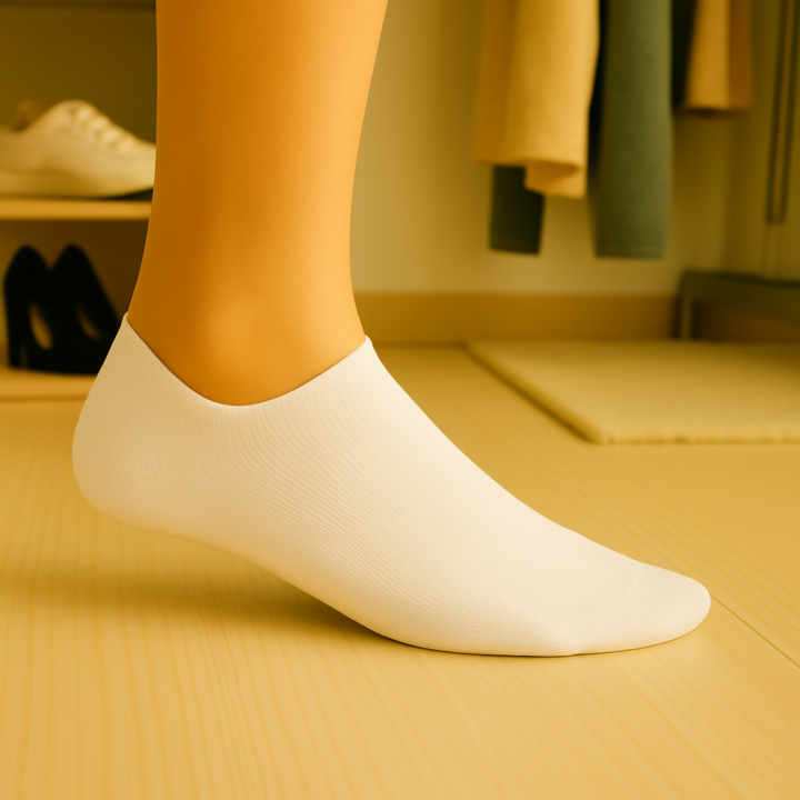 SENNA invisible haute – modèle fin et confortable – VPC Mania grossiste