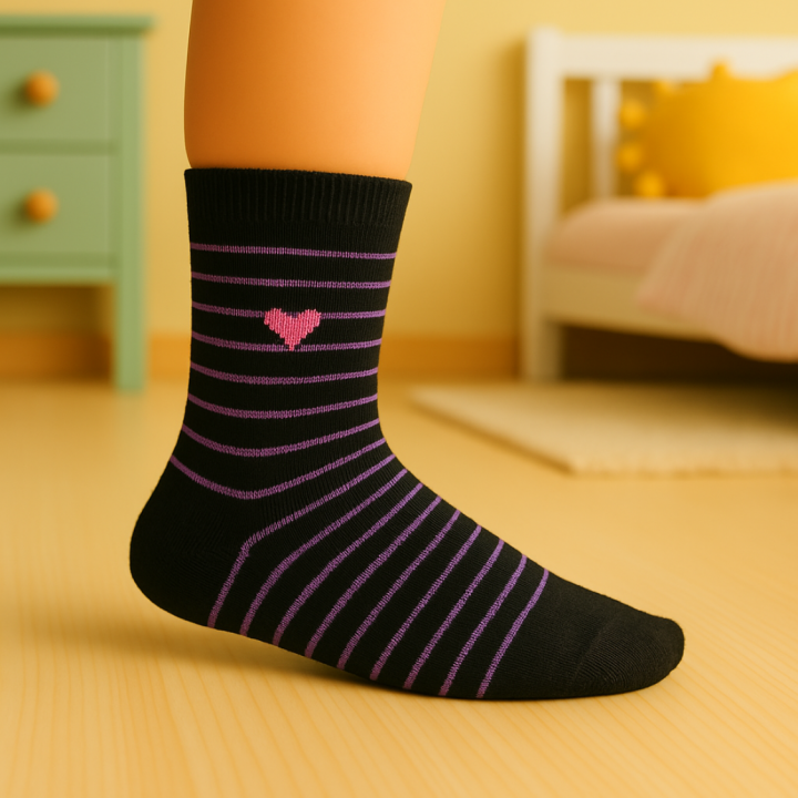 Motifs enfant SENNA – douceur et confort – VPC Mania grossiste