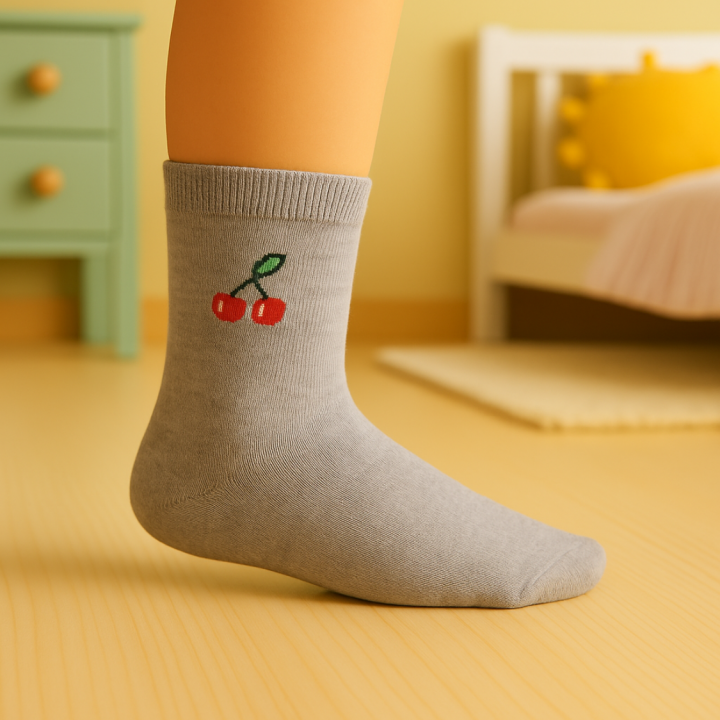 Motifs cerises SENNA – pack enfant – VPC Mania grossiste