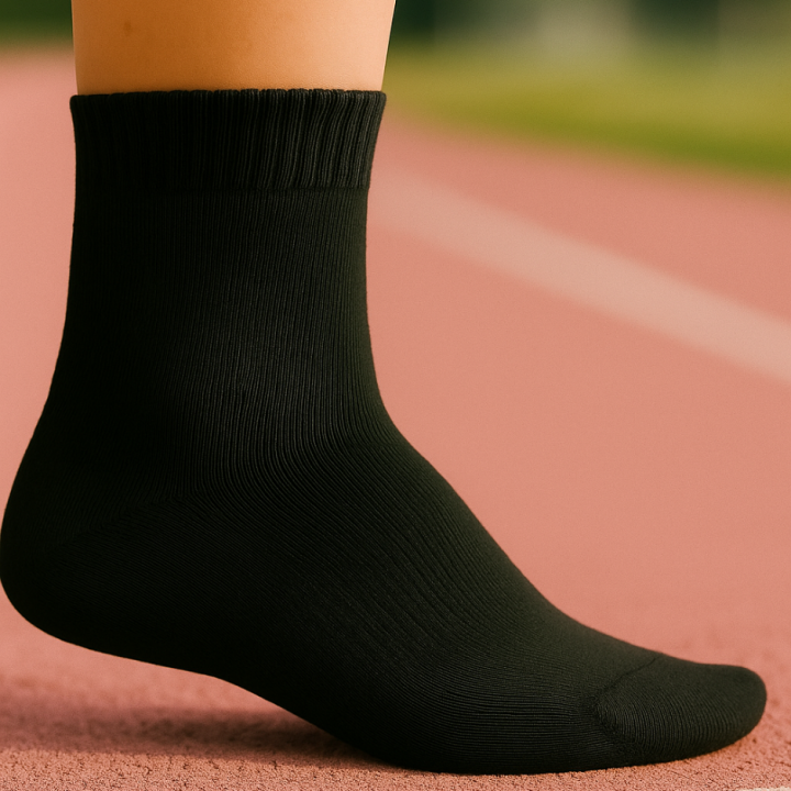 Chaussettes SENNA Sports – vue de face – VPC Mania grossiste