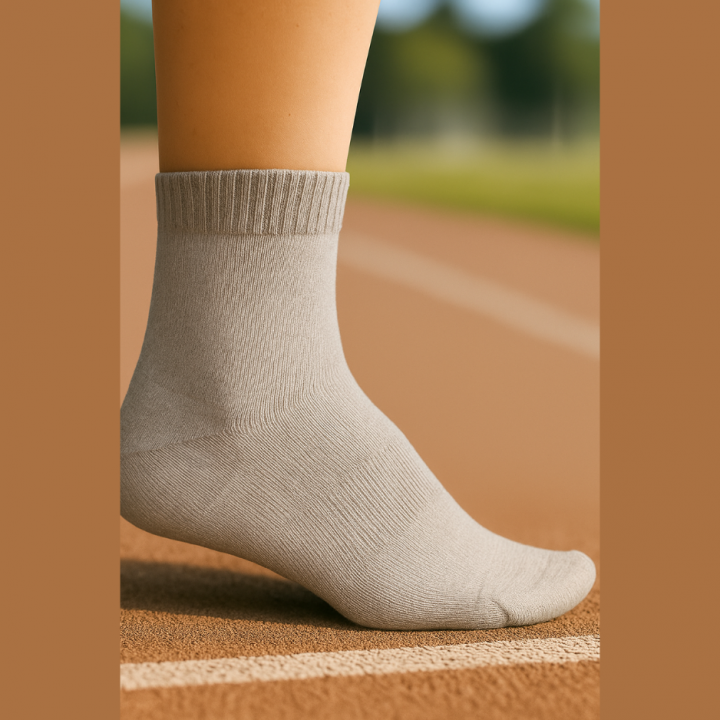 Maille coton SENNA douce et respirante – vue détail – VPC Mania grossiste